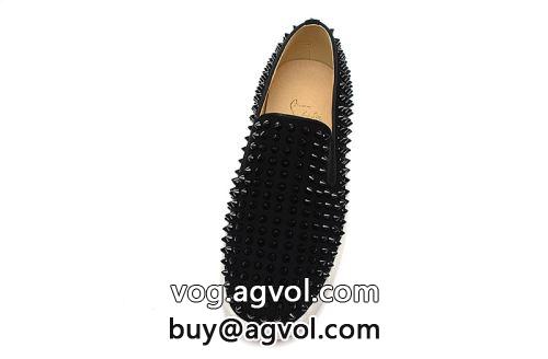 ファッション 人気 クリスチャンルブタンコピー カジュアルシューズ お洒落自在 シューズ Christian Louboutinコピー  2022