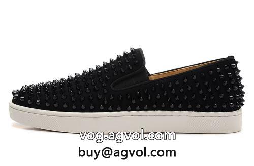 ファッション 人気 クリスチャンルブタンコピー カジュアルシューズ お洒落自在 シューズ Christian Louboutinコピー  2022