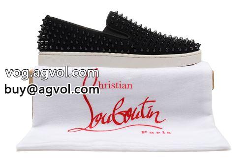 ファッション 人気 クリスチャンルブタンコピー カジュアルシューズ お洒落自在 シューズ Christian Louboutinコピー  2022