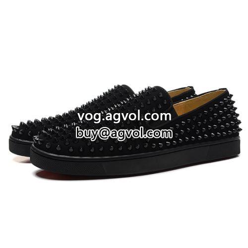  クリスチャンルブタンコピー  Christian Louboutinコピー 【大人気】定番商品 カジュアルシューズ シューズ 2022 目玉商品   