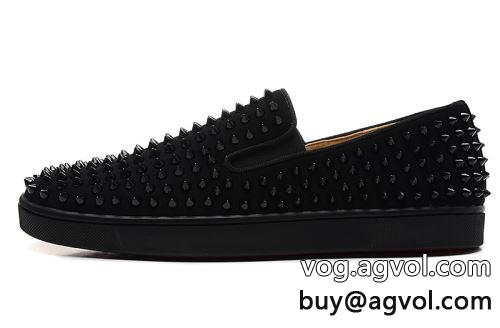 クリスチャンルブタンコピー  Christian Louboutinコピー 【大人気】定番商品 カジュアルシューズ シューズ 2022 目玉商品