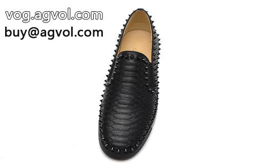 コンフォート Christian Louboutinコピー 2022 クリスチャンルブタンコピー 上品に着こなせ カジュアルシューズ シューズ