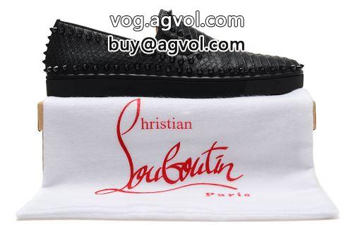 コンフォート Christian Louboutinコピー 2022 クリスチャンルブタンコピー 上品に着こなせ カジュアルシューズ シューズ