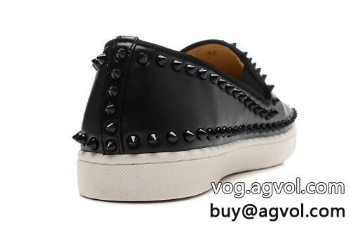 上質 カジュアルシューズ シューズ  クリスチャンルブタンコピー 2022 実用性に溢れるアイテム Christian Louboutinコピー