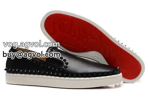 上質 カジュアルシューズ シューズ  クリスチャンルブタンコピー 2022 実用性に溢れるアイテム Christian Louboutinコピー