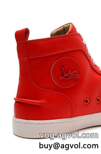 強い魅力を感じる一枚 2022 カジュアルシューズ シューズ 落ち着いた質感 Christian Louboutinコピー クリスチャンルブタンコピー