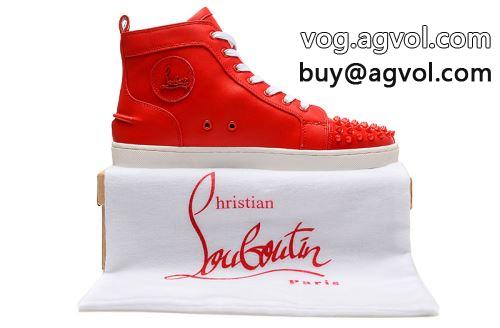 強い魅力を感じる一枚 2022 カジュアルシューズ シューズ 落ち着いた質感 Christian Louboutinコピー クリスチャンルブタンコピー