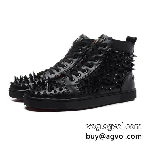  Christian Louboutinコピー 絶対オススメ♡ シューズ クリスチャンルブタンコピー  2022 【大人気】定番商品 カジュアルシューズ      