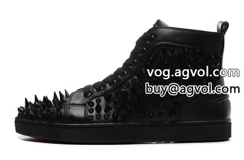 Christian Louboutinコピー 絶対オススメ♡ シューズ クリスチャンルブタンコピー  2022 【大人気】定番商品 カジュアルシューズ