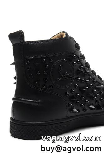 Christian Louboutinコピー 絶対オススメ♡ シューズ クリスチャンルブタンコピー  2022 【大人気】定番商品 カジュアルシューズ