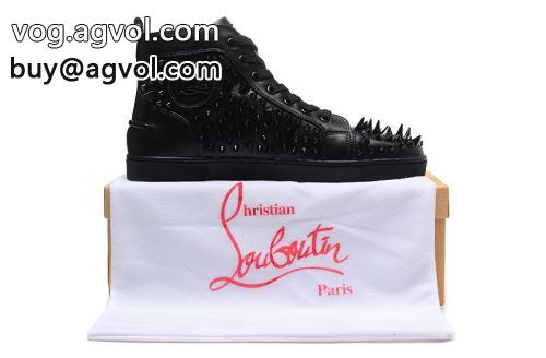 Christian Louboutinコピー 絶対オススメ♡ シューズ クリスチャンルブタンコピー  2022 【大人気】定番商品 カジュアルシューズ