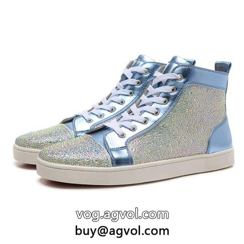  目玉商品 クリスチャンルブタンコピー 機能性も備えたアイテム 2022 Christian Louboutinコピー カジュアルシューズ シューズ       