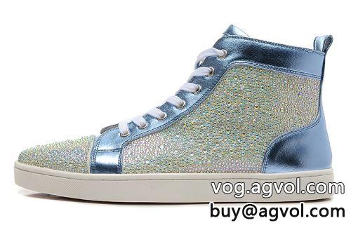目玉商品 クリスチャンルブタンコピー 機能性も備えたアイテム 2022 Christian Louboutinコピー カジュアルシューズ シューズ