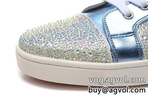 目玉商品 クリスチャンルブタンコピー 機能性も備えたアイテム 2022 Christian Louboutinコピー カジュアルシューズ シューズ