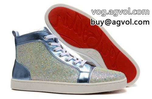 目玉商品 クリスチャンルブタンコピー 機能性も備えたアイテム 2022 Christian Louboutinコピー カジュアルシューズ シューズ