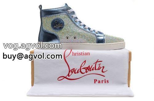 目玉商品 クリスチャンルブタンコピー 機能性も備えたアイテム 2022 Christian Louboutinコピー カジュアルシューズ シューズ