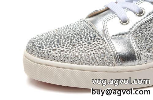 シューズ 2022 足馴染みのいい Christian Louboutinコピー クリスチャンルブタンコピー 洗練を十分に演出する カジュアルシューズ