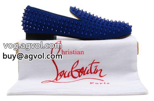 カジュアルシューズ シューズ 2022 脱ぎ履きしやすい/着脱しやすい クリスチャンルブタンコピー Christian Louboutinコピー 絶大な人気を誇る