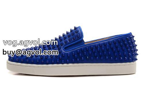 存在感のある クリスチャンルブタンコピー  2022 Christian Louboutinコピー コスパ最高のプライス シューズ カジュアルシューズ
