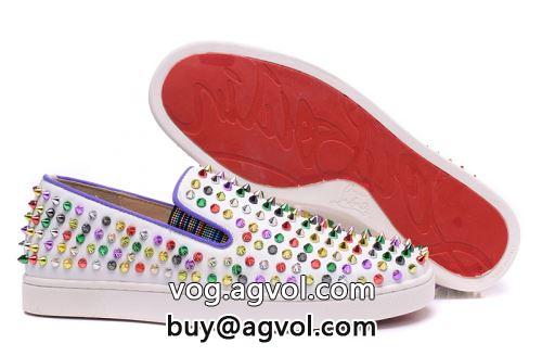 2022 目玉商品  Christian Louboutinコピー カジュアルシューズ シューズ 大人の雰囲気抜群 クリスチャンルブタンコピー