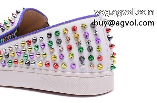 2022 目玉商品  Christian Louboutinコピー カジュアルシューズ シューズ 大人の雰囲気抜群 クリスチャンルブタンコピー