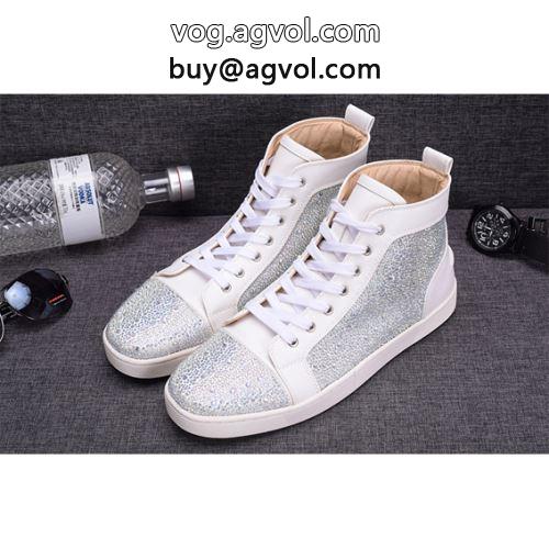  大人のセンスを感じさせる 2022 カジュアルシューズ 高品質 シューズ  Christian Louboutinコピー クリスチャンルブタンコピー      