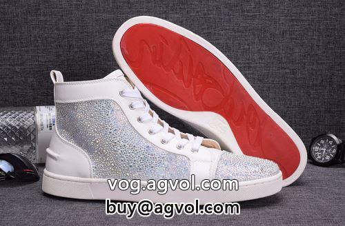 大人のセンスを感じさせる 2022 カジュアルシューズ 高品質 シューズ  Christian Louboutinコピー クリスチャンルブタンコピー