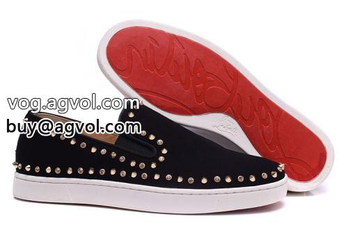 今一番HOTな新品  Christian Louboutinコピー  2022  シューズ ポップ クリスチャンルブタンコピー カジュアルシューズ