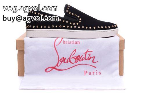 今一番HOTな新品  Christian Louboutinコピー  2022  シューズ ポップ クリスチャンルブタンコピー カジュアルシューズ