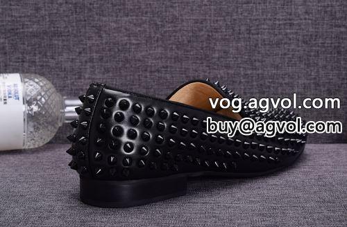カジュアルシューズ シューズ  2022 着脱の簡単なスリップオンタイプ Christian Louboutinコピー コンフォート クリスチャンルブタンコピー