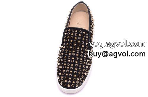 シューズ 2022 すべり防止 Christian Louboutinコピー クリスチャンルブタンコピー 高品質 カジュアルシューズ