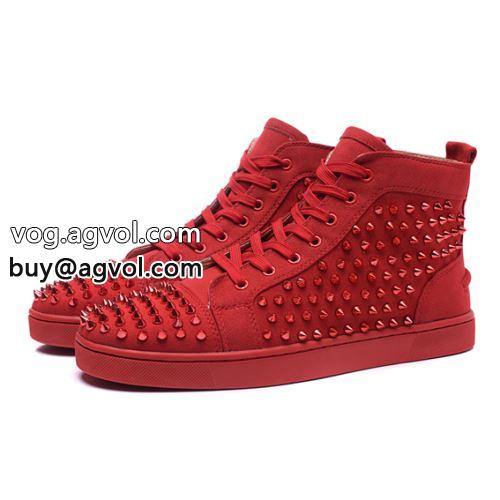 リゾートスタイル シューズ  2022  Christian Louboutinコピー カジュアルシューズ  高評価の人気品 クリスチャンルブタンコピー     