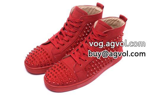 リゾートスタイル シューズ  2022  Christian Louboutinコピー カジュアルシューズ  高評価の人気品 クリスチャンルブタンコピー