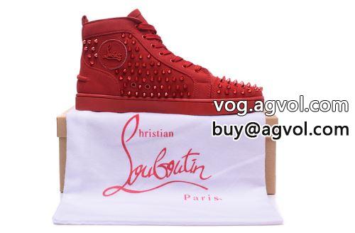 リゾートスタイル シューズ  2022  Christian Louboutinコピー カジュアルシューズ  高評価の人気品 クリスチャンルブタンコピー