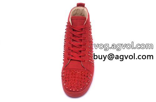 リゾートスタイル シューズ  2022  Christian Louboutinコピー カジュアルシューズ  高評価の人気品 クリスチャンルブタンコピー
