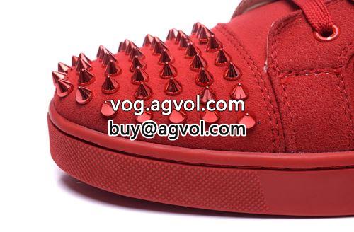 リゾートスタイル シューズ  2022  Christian Louboutinコピー カジュアルシューズ  高評価の人気品 クリスチャンルブタンコピー