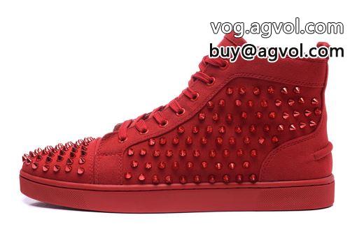 リゾートスタイル シューズ  2022  Christian Louboutinコピー カジュアルシューズ  高評価の人気品 クリスチャンルブタンコピー