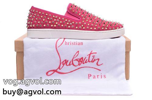 軽量で疲れにくい クリスチャンルブタンコピー カジュアルシューズ 大好評♪ シューズ 2022 Christian Louboutinコピー