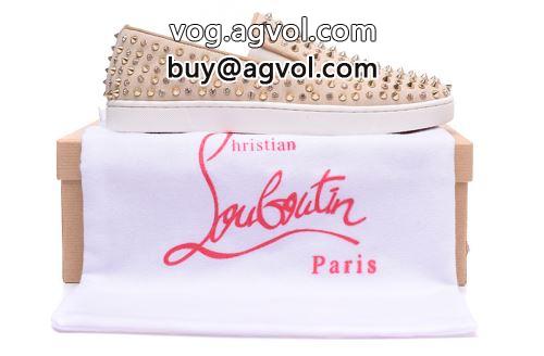 セレブ風 クリスチャンルブタンコピー 主役になる存在感 カジュアルシューズ シューズ  2022 Christian Louboutinコピー