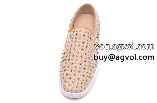 セレブ風 クリスチャンルブタンコピー 主役になる存在感 カジュアルシューズ シューズ  2022 Christian Louboutinコピー