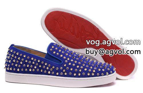 Christian Louboutinコピー ファッション 2022 カジュアルシューズ シューズ 人気 クリスチャンルブタンコピー