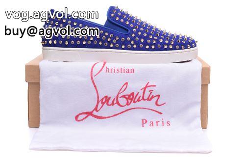 Christian Louboutinコピー ファッション 2022 カジュアルシューズ シューズ 人気 クリスチャンルブタンコピー