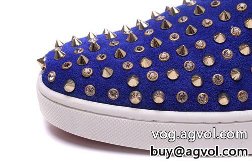 Christian Louboutinコピー ファッション 2022 カジュアルシューズ シューズ 人気 クリスチャンルブタンコピー