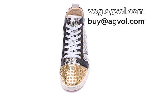 早くも完売している クリスチャンルブタンコピー お洒落な存在感 シューズ  2022 カジュアルシューズ Christian Louboutinコピー