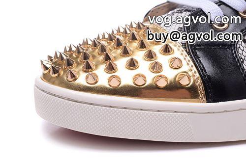 早くも完売している クリスチャンルブタンコピー お洒落な存在感 シューズ  2022 カジュアルシューズ Christian Louboutinコピー