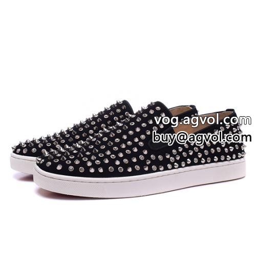  Christian Louboutinコピー 海外限定ライン 2022 クリスチャンルブタンコピー シューズ お洒落自在 カジュアルシューズ    