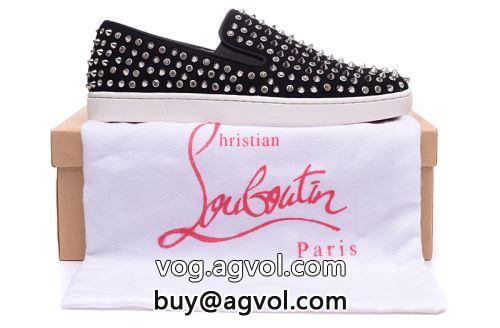 Christian Louboutinコピー 海外限定ライン 2022 クリスチャンルブタンコピー シューズ お洒落自在 カジュアルシューズ