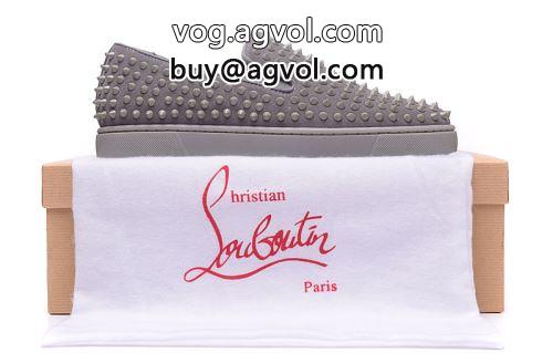争奪戦必至 Christian Louboutinコピー シューズ 主役になる存在感  2022 クリスチャンルブタンコピー カジュアルシューズ