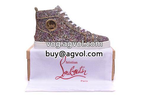 一番人気の新作はこれ カジュアルシューズ シューズ  Christian Louboutinコピー  2022  ポップ クリスチャンルブタンコピー