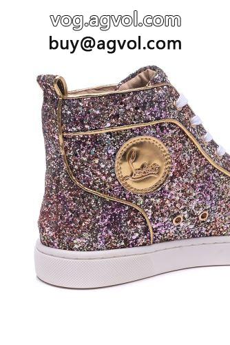 一番人気の新作はこれ カジュアルシューズ シューズ  Christian Louboutinコピー  2022  ポップ クリスチャンルブタンコピー